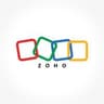 Zoho Logo