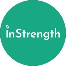 InStrength  Logo