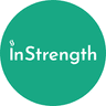 InStrength  Logo