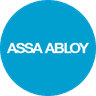 Assa Abloy Logo